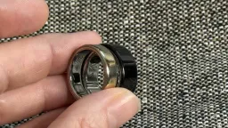 Oura Ring 5: A Slimmer Smart Ring in a Class of Its Own