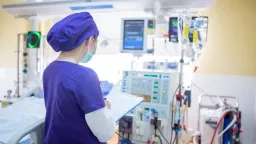 Post-Surgery Kidney Injury Affects Over Half of ICU Patients