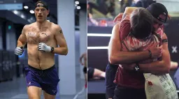Hidde Weersma Shatters HYROX Record with First Sub-53-Minute Finish at 2026 EMEA Championship