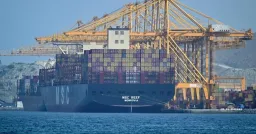 Iran and Oman Plan Joint Strait of Hormuz Transit Fees