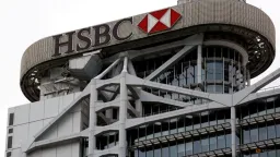 HSBC Taps ICBC Standard Trader to Lead Global Metals