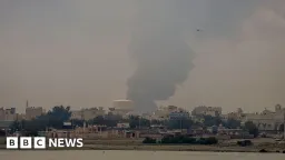 Hamas Urges Iran to Halt Gulf Attacks Amid Regional Tensions