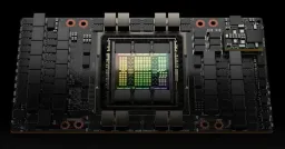 HIVE's Paraguay GPUs Match H100 AI Performance, Stock Soars 22%