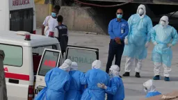 Hantavirus Outbreak on Cruise Ship: Key Facts from an Epidemiologist