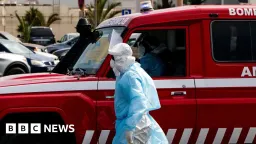 Hantavirus Outbreak on Cruise Ship: Three Dead, Global Contact Tracing Underway