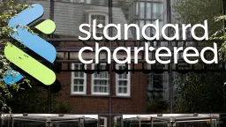 Standard Chartered to Cut 7,000 Jobs, Shift to AI and Automation