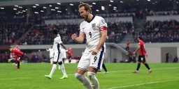 Harry Kane: World Cup Win Makes Me Ballon d'Or Favorite