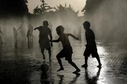 Extreme Heat: How to Stay Cool and Avoid Deadly Illness
