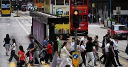 Hong Kong Dethrones Switzerland as Top Global Wealth Hub