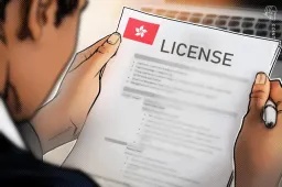Hong Kong Delays Stablecoin Licences Beyond March Deadline