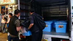 Hong Kong Police Raid Independent Bookstores, Arrest Five Over Seditious Books