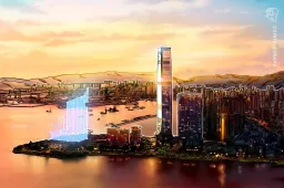 Hong Kong Integrates Digital Bonds into Financial Infrastructure