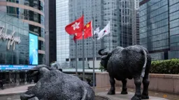 Hong Kong IPO Surge: Five Companies Target $678M