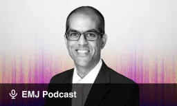 Oncology Expert Discusses Public Policy and Healthcare Innovation