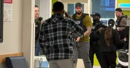 Abbotsford Hospital Lockdown After Weapons Alert