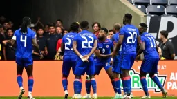 Haiti Returns to World Cup After 52 Years Amid Turmoil