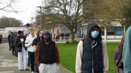UK Investigates Meningitis B Outbreak in Canterbury