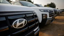 Hyundai Motor India Beats Profit Forecasts on Robust SUV Demand
