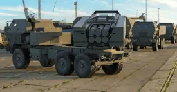 Unconfirmed Reports: HIMARS Rockets Launched From Bahrain Toward Iran