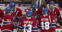 NHL Playoff Race: Canadiens Clinch, Oilers & Senators Gain Ground