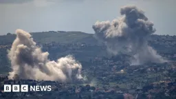 Israeli 'Double-Tap' Strike Kills Rescue Workers in Lebanon