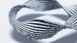 Scientists Create Rare 'Half-Möbius' Molecule with Unprecedented Properties