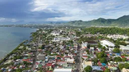 Shooting at Philippines High School Leaves Three Dead