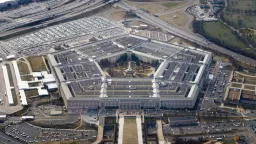 Pentagon Initiates Hazmat Lockdown Following Air Quality Alert