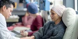 High-Dose Vitamin B3 Shows Promise Against Aggressive Brain Cancer