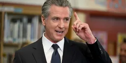 Olympic Legend Kaillie Humphries Confronts Newsom Over Fraud Risks Ahead of LA28