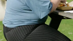 Rising Obesity, Not Health, Driving British Children's Height Gains