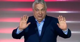 Hungary's Orban Concedes Landmark Election Defeat to Opposition