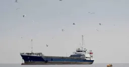 Iran Poised to Impose Strait of Hormuz Transit Fees