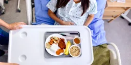 Hospital Food Reform: US Mandates Healthier Patient Meals