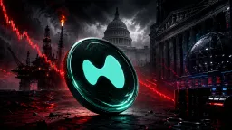 Hyperliquid's HYPE Token Plunges After CME, ICE Target Oil Trading