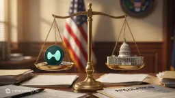 Hyperliquid Launches DC Policy Hub for DeFi Regulation
