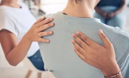 Depression Strikes One in Three Women with Cervical Cancer, Global Study Finds
