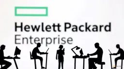 HPE Eyes Strong Q2 Revenue Driven by AI Server Demand