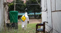Ebola Cases Surge Past 1,000: Urgent Call for Humanitarian Aid in DR Congo