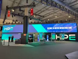 HPE Leverages Juniper for AI-Driven Network and Compute Advancements