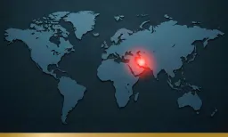 Pharma Supply Chains and Trials Falter Amid Middle East Turmoil