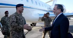 Pakistan Army Chief in Tehran Amidst U.S.-Iran Ceasefire Hopes