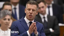 Hungary Term Limits Viktor Orbán, Capping Prime Minister Tenure at Eight Years