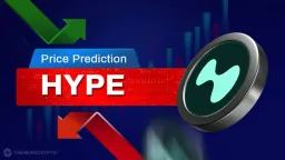 Hyperliquid (HYPE) Price Outlook: Projections Through 2030