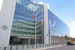 SEC Commissioner Hester Peirce Critiques Crypto Enforcement in Farewell Address