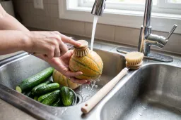 Michigan Cyclospora Outbreak Sickens Over 150, Source Unknown