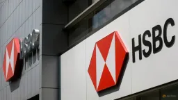 HSBC and Google Cloud Forge Major AI Partnership