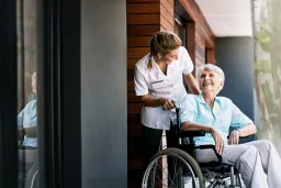 US Home Care Costs Skyrocket, Straining Middle-Class Families