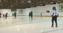 Taber and Tumbler Ridge Vie for Kraft Hockeyville Crown