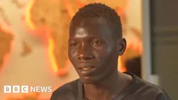 Nigerian Man Jailed Five Years Without Trial, Released Only to Find Mother Missing